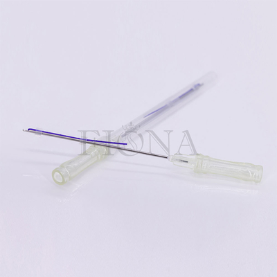 Поток носа FIONA PCL 19G с l тупым хорошим Biocompatibility