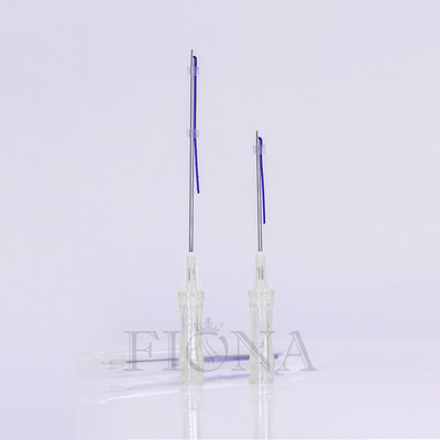 Поток носа FIONA PCL 19G с l тупым хорошим Biocompatibility