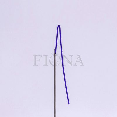 Поток носа FIONA PCL 19G с l тупым хорошим Biocompatibility