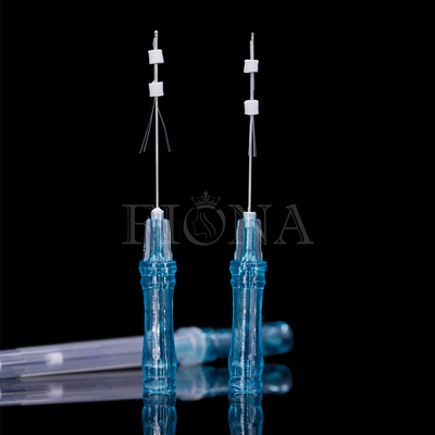 Подъем PLLA материальное Absorbable Polydioxanone потока PDO PCL Multi