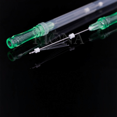 Подъем PLLA материальное Absorbable Polydioxanone потока PDO PCL Multi