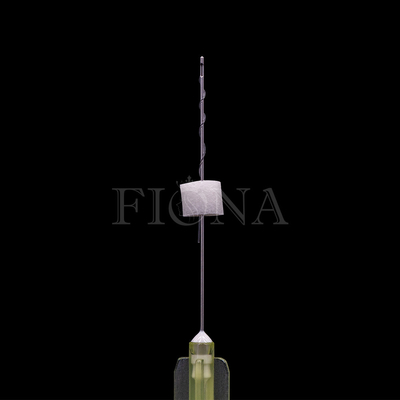 Поток материала 30G FIONA PCL MONO с Cannula w