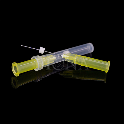 Глаз Fox Pdo Pcl продевает нитку морщинки 30g 25mm заполняя вокруг глаз с Cannula
