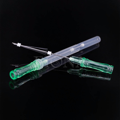 Подъем 21G 50mm Preenchimento Glabela Bigode потока снаряжения авиационной бомбы PDO Fio Multiplo