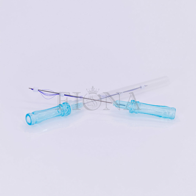 Подъем 21G 50mm Preenchimento Glabela Bigode потока снаряжения авиационной бомбы PDO Fio Multiplo