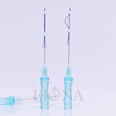 Подъем 21G 50mm Preenchimento Glabela Bigode потока снаряжения авиационной бомбы PDO Fio Multiplo