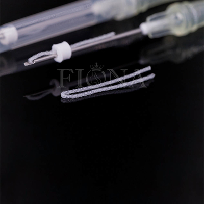 Завалка тома l потока 19G сетки сутуры OEM PCL Cannula