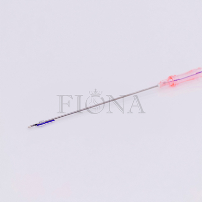 Центр красоты хотел hilos PCL PDO Hilos Tensores Сантьяго 19g100mm отливая потоки в форму потока Cog корейские