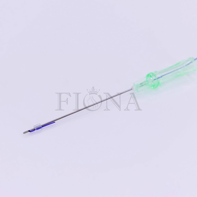 Подъем 21g 60mm Para El Levantamiento De Cejas потока Cog Pdo Hilo Espiculado