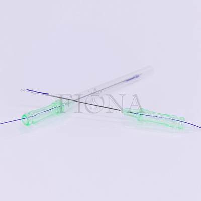 Подъем 21g 60mm Para El Levantamiento De Cejas потока Cog Pdo Hilo Espiculado