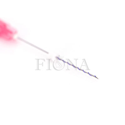 тело подъема потока 30G лицевое Fiona PDO, лицевой продевать нитку коллагена