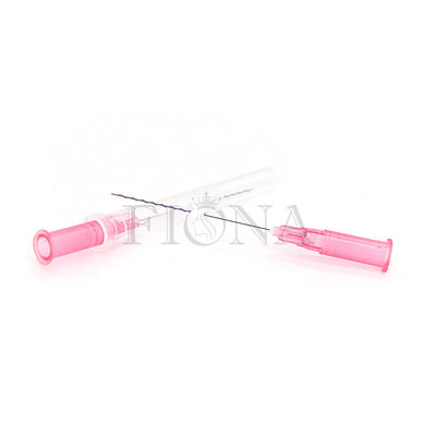Потоки винта анфас PDO кожи 29G 38mm фирмы CE