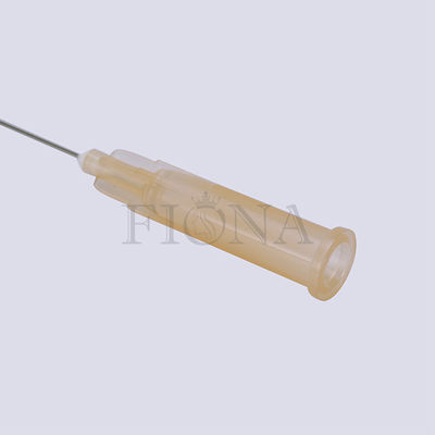кожа 38mm затягивая подъем потока 26G PDO для шеи