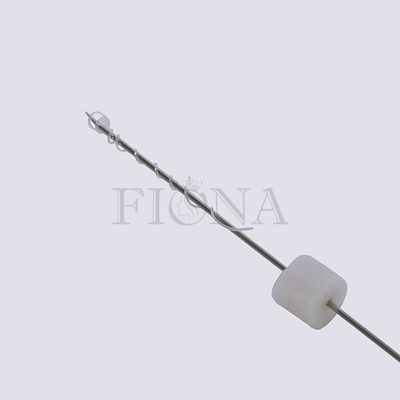 Применять обложку к затягивать уход за лицом 26G 50mm продевая нитку подтяжку лица