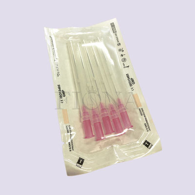подъем потока 27G 50mm PLLA, подъем брови потока