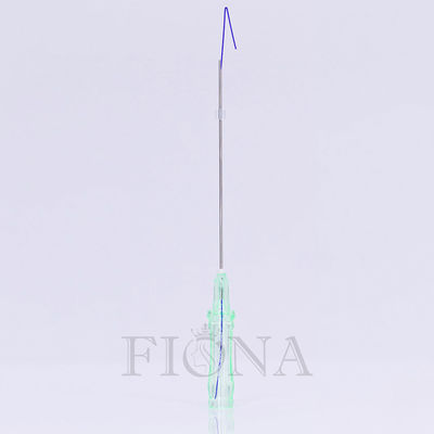 подъем потока глаза PDO Fox Cog 21G, потоки Pdo подъема брови 60mm