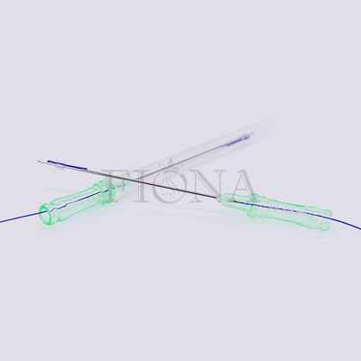 подъем потока глаза PDO Fox Cog 21G, потоки Pdo подъема брови 60mm