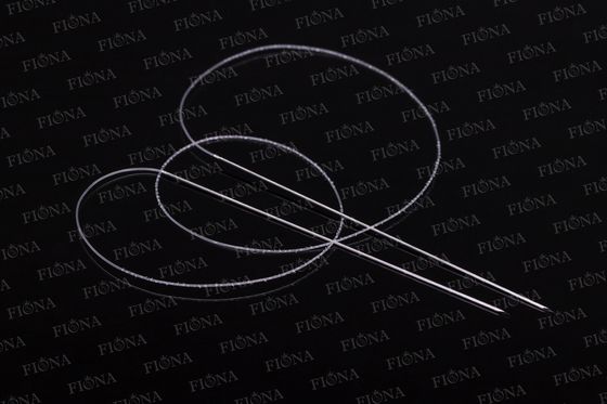 подъем потока иглы PCL двойника 19G Fiona, подъем потока Cog 460mm
