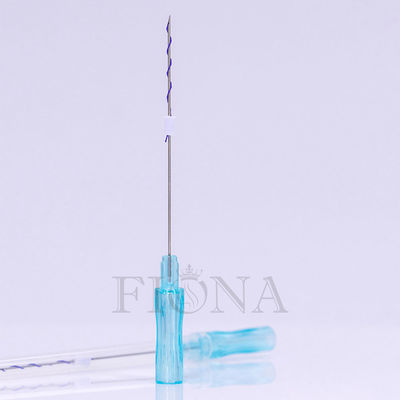 Multi подтяжка лица потока 50mm 23G PDO не хирургическая