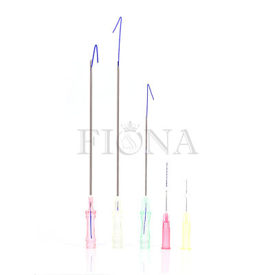 Подъем потока Fiona 30G Mono PDO завалки тонких линий