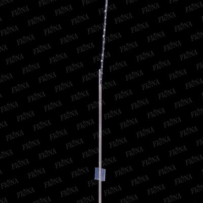 потоки 19G 100mm колючие PDO с тупым Cannula