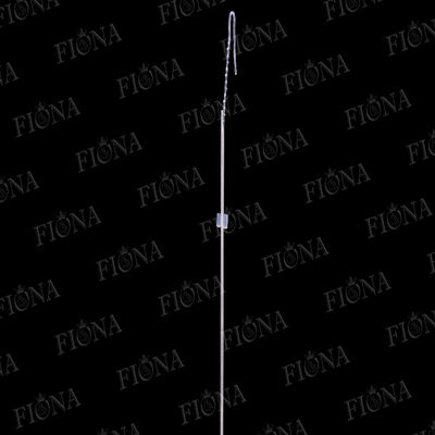 потоки 100mm колючие PDO, лоб подъема потока Fiona PDO