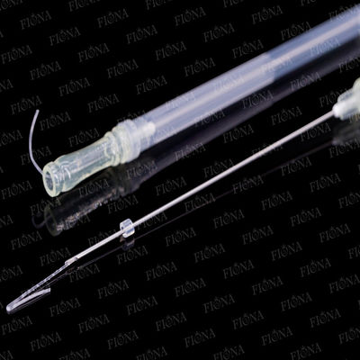 подъем потока 21G 60mm PCL, подтяжка лица потока Cog