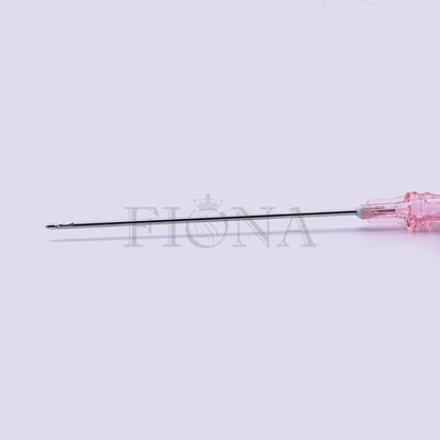 Колючий поток Absorbable 18G 4D 6D Cog прессформы PDO для v линии
