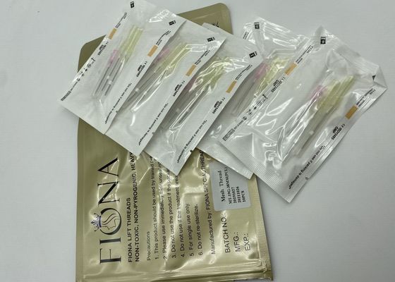 Подъем потока носа сетки PCL тома Polycaprolactone