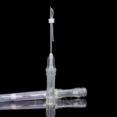 Поток Absorbable сетки PDO &amp; PCL 19G для глубокий заполнять морщинок