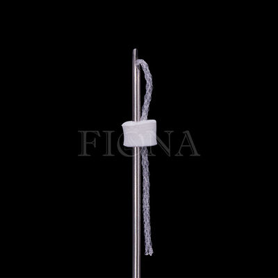 Absorbable l тип поток сетки Cannula 19G 38mm PCL