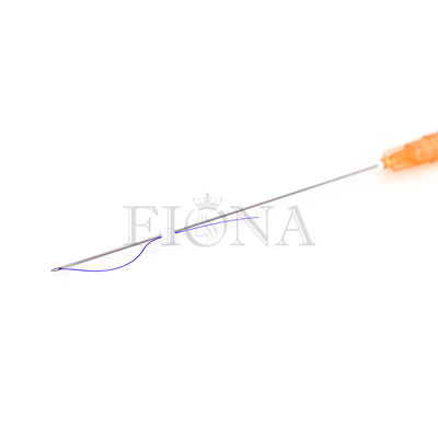 Потоки 26G CE 70mm Mono для двойного Chin и стороны