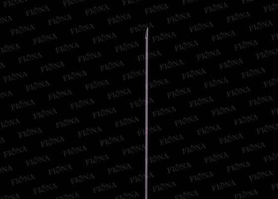Пурпурный поток подтяжки лица PDO винта Cog Fiona 21G 80mm