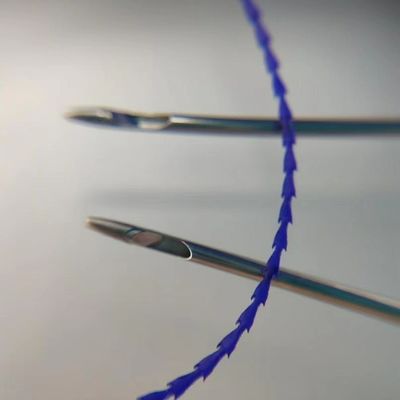 Поток Cog прессформы PDO PCL для проверки глаза стороны подготовляет подниматься