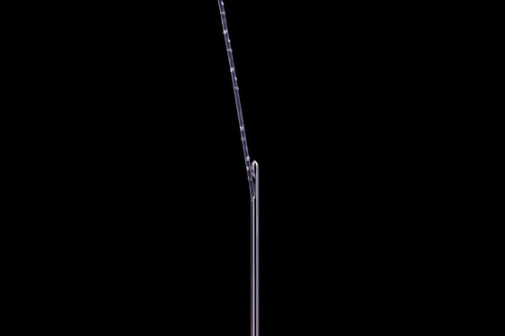 L подъем потока Cannula PCL Blant для темной завалки Wrinles