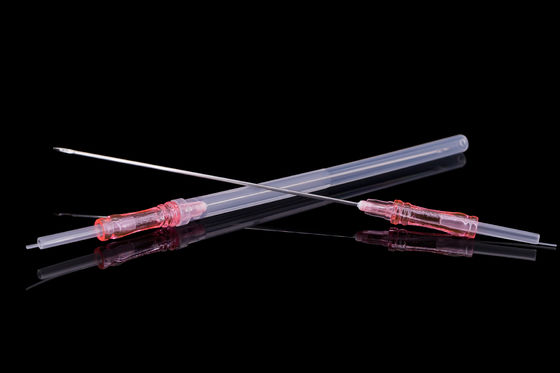Подъем потока Cog Fiona PCL с Cannula Blant