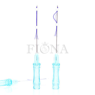 ПОТОК 23G PDO PCL PLLA MULTI
