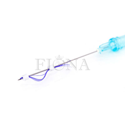 ПОТОК 23G PDO PCL PLLA MULTI