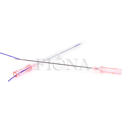 Кожа затягивая подъем потока Cog 18g-100 Pdo