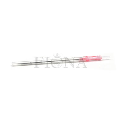 Держите потоки винта 29g 60mm Absorbable Pdo руки фирмы кожи с диезом
