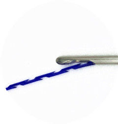 Не-хирургический Cannula подтяжки лица 360 4D 6D 12D w потока Cog подниматься стороны PDO PCL PLACL