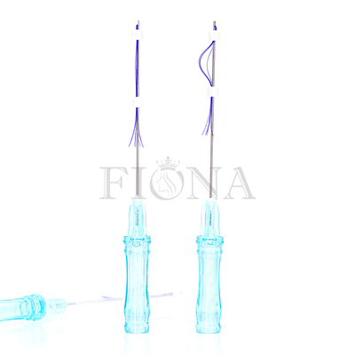 Прокладка лба затягивает диез 25g винтового нареза подъема Fiona Pdo кожи