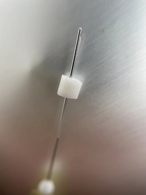 Ровный Mono глаз PCL продевает нитку 30G 38mm