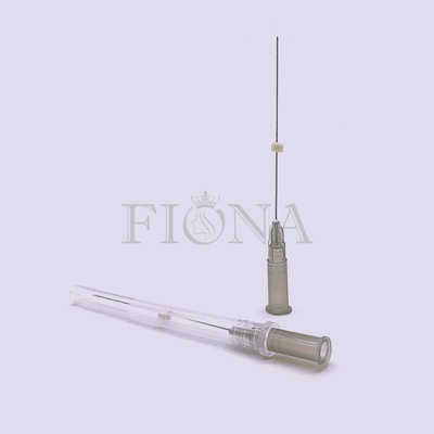 Absorbable потока 27G Fiona Mono красивое ровное