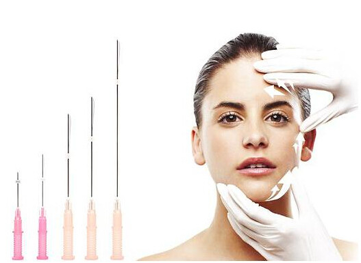 Nonsurgical поток 18G 100mm Cog подниматься стороны потока PDO для немедленный подниматься стороны