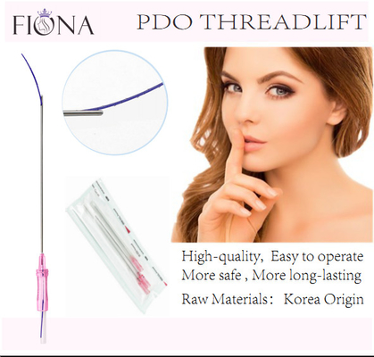 Nonsurgical поток 18G 100mm Cog подниматься стороны потока PDO для немедленный подниматься стороны