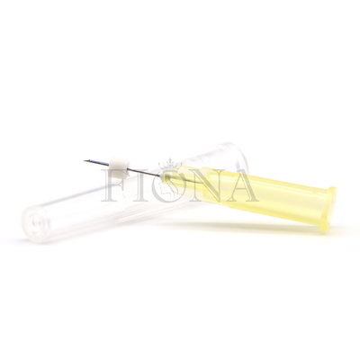 Поток 30G Fiona Mono приглаживает Absorbable Liso