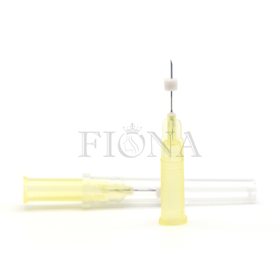 Поток 30G Fiona Mono приглаживает Absorbable Liso