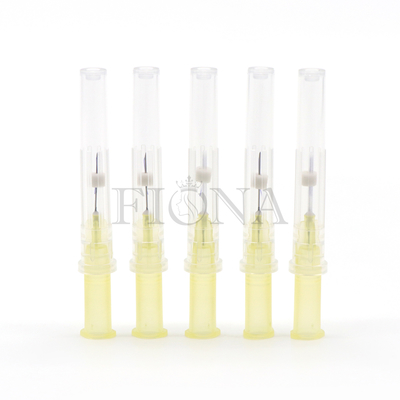 Поток 30G Fiona Mono приглаживает Absorbable Liso