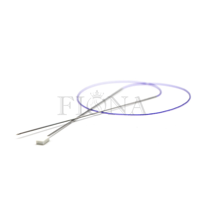 Потоки иглы Cog двойные поднимают красоту 19g 21g Pdo Pcl